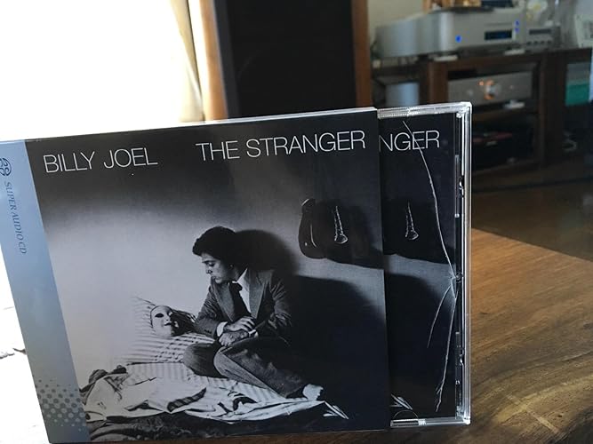 Amazon.co.jp: The Stranger: ミュージック